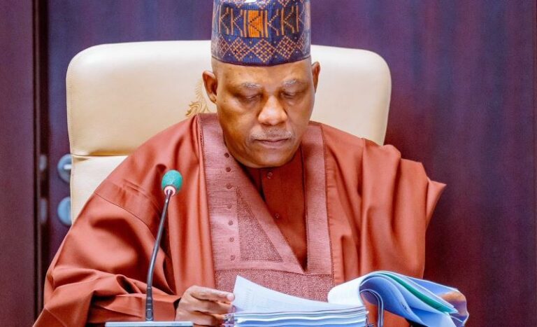 Tiinubu Approves Two-Week Leave for Vice President Shettima