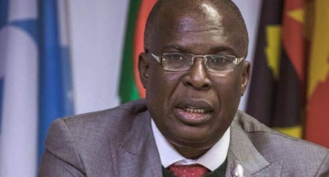 Timipre Sylva Quits APC, Accuses Tinubu Administration of Disappointing Nigerians