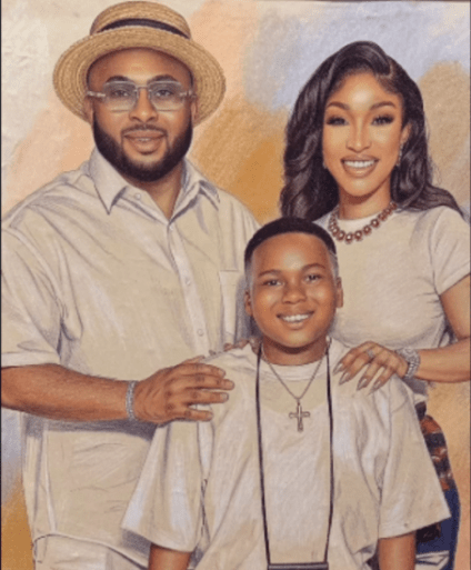 ‘Forgiveness Set Me Free’ — Tonto Dikeh Opens Up on Reconciliation With Churchill