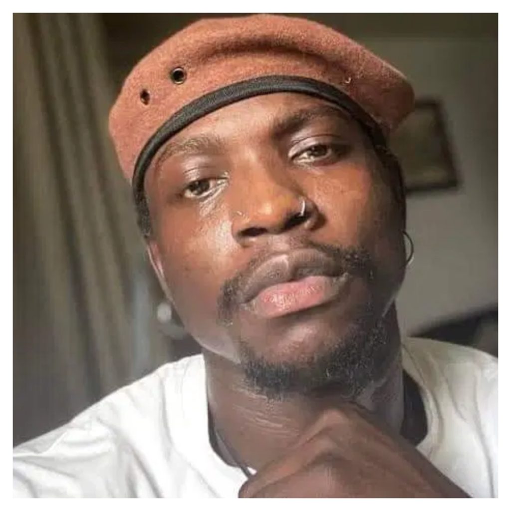VDM Accuses Adeleke, Davido of Manipulating Osun People for Votes as Osun Gov Joins Tinubu’s Campaign