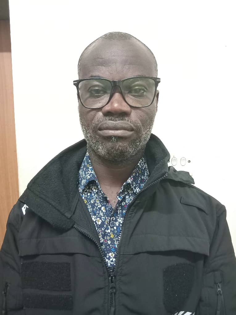 Three Men, Two Companies Face Trial Over Alleged N23m Land Scam in Abuja