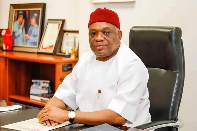 APC threatens sanctions against Orji Kalu, Nkwonta over alleged anti-party remarks