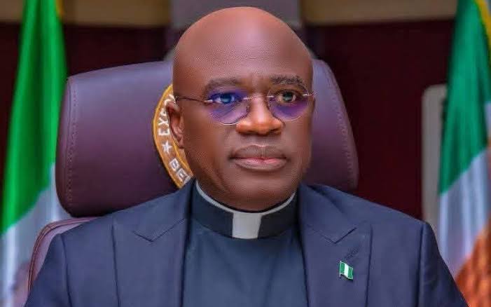 Gov. Alia Asks Benue Assembly to Confirm Six Commissioner Nominees to Strengthen Cabinet