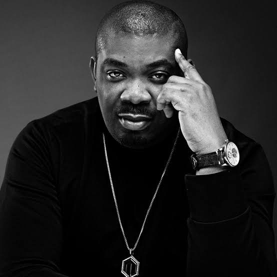 “She Changed My Life” — Don Jazzy Hails Ayra Starr, Recalls Instagram Discovery
