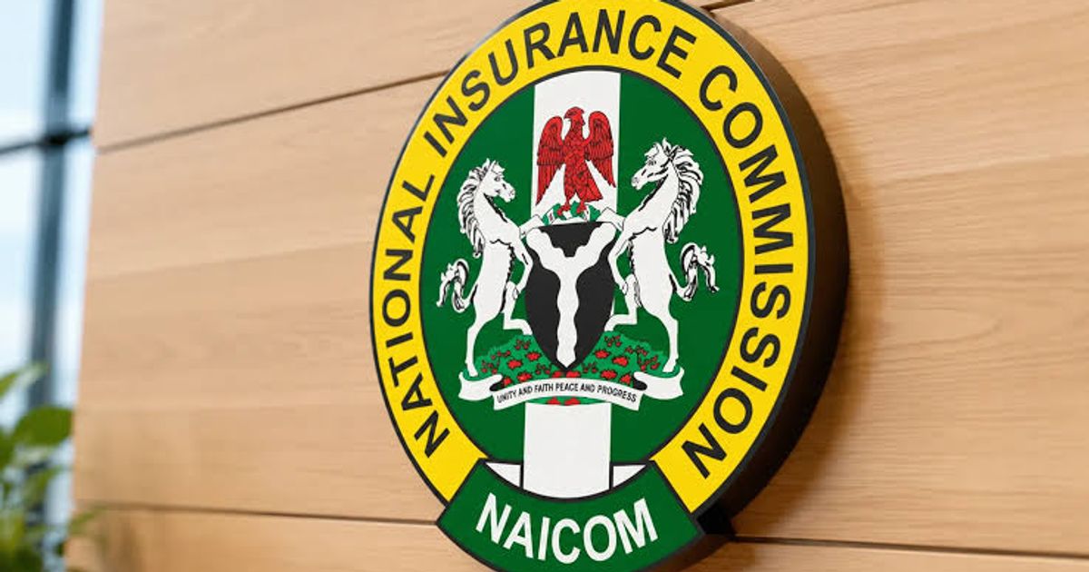 NAICOM Revokes NICON Insurance Licence, Appoints Receiver