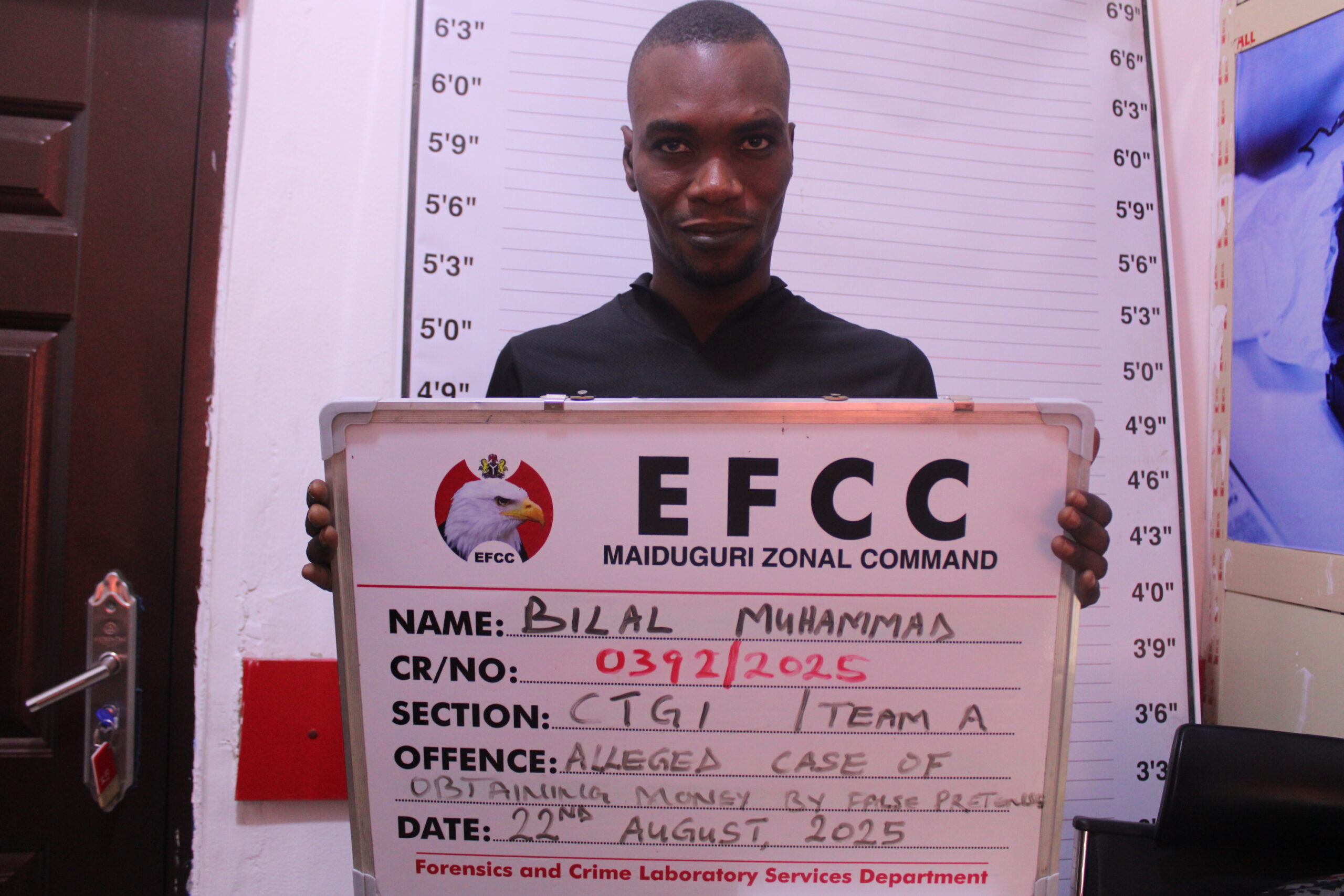 EFCC Charges CEO Over Alleged N600,000 Keke Napep Scam