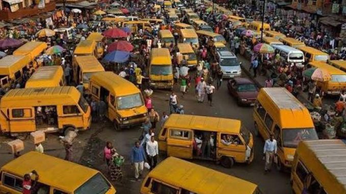 JDWAN Gives FG Fresh Warning as Commercial Drivers Battle Rising Operating Costs