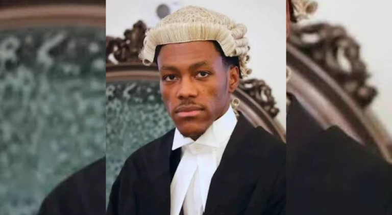 Man Claims to have Paid $2.1m to Wike’s Son, Jordan  in Abuja Land Dispute
