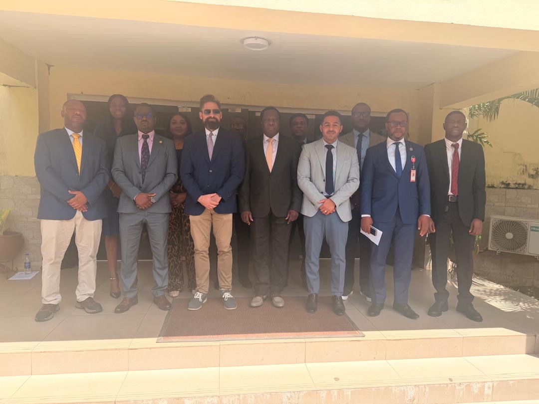 EFCC, FBI Probe Alleged Mismanagement of USAID Funds Across Nigeria