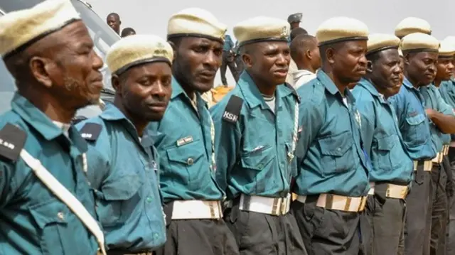 Hisbah FCT Clarifies Presence, Identity in Abuja