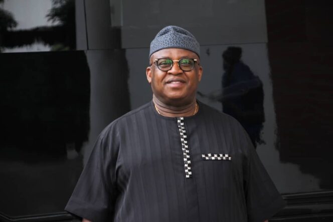 PDP Chieftain Daniel Orbih Dies at 64