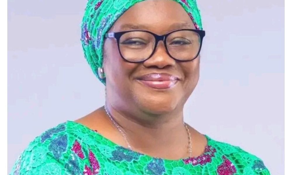 Akpabio’s Kinsmen Threaten Legal Action Over Attacks on Senate President’s Wife