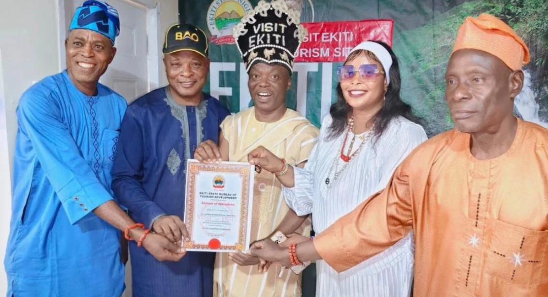 Ekiti Mandates Registration Of Cultural Festivals To Boost Tourism, Economic Growth