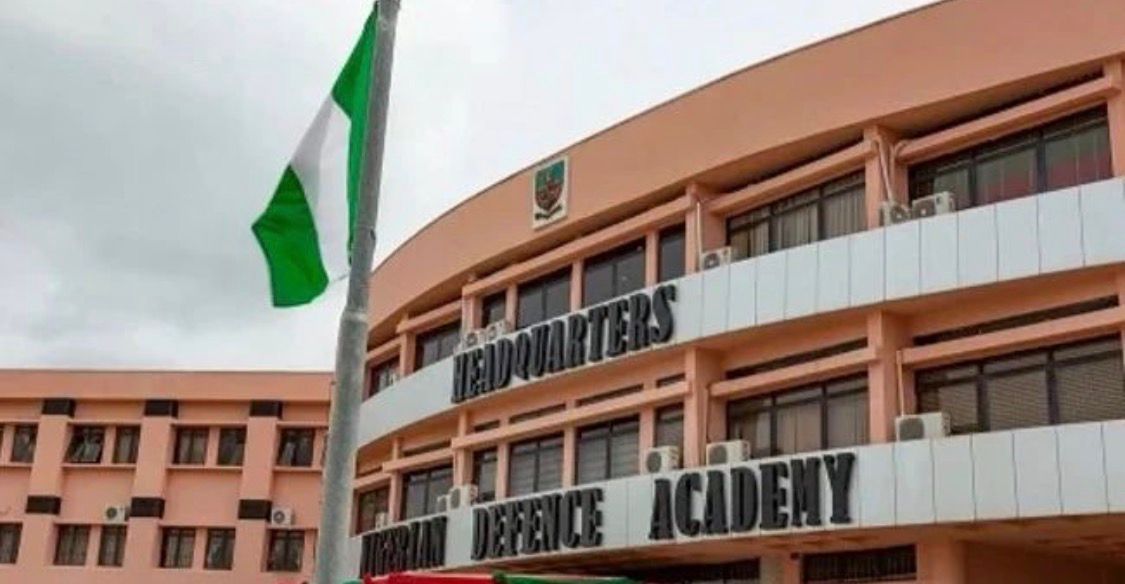 NDA Warns Successful Candidates to Resume Early or Lose Admission