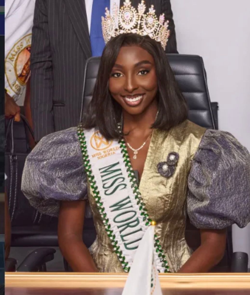 Culture Minister Urges Nigerians to Support Miss World Nigeria, Soye
