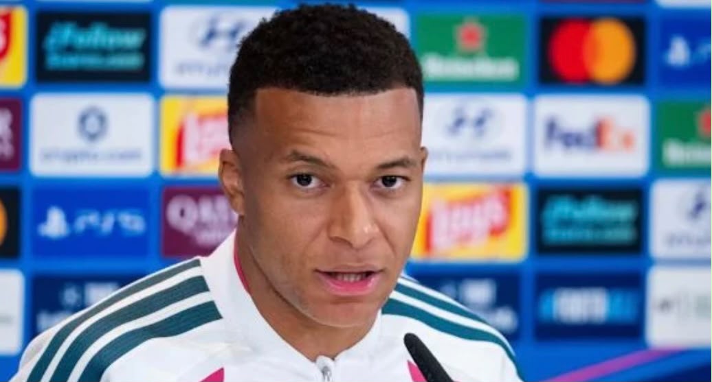 Real Madrid Star Kylian Mbappe Expresses Optimism Over Winning 2026 Ballon d’Or