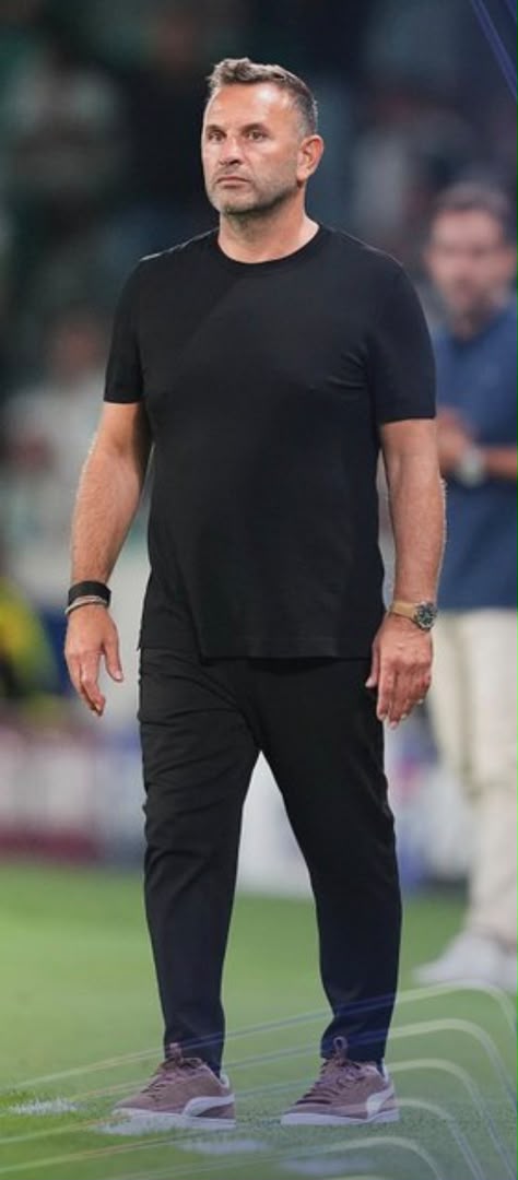 ‘Unacceptable’ — Coach Fumes as Poor Officiating Spoils Galatasaray’s UCL Opener