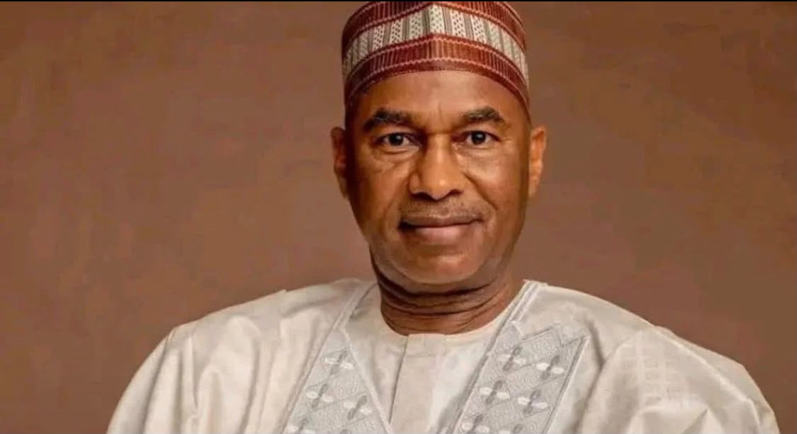 APC: Galadima Promises Inclusive Governance for Adamawa APC: Galadima Promises Inclusive Governance for Adamawa
