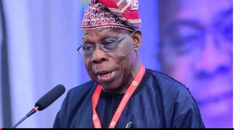 Policy Inconsistency, Corruption Under-Utilising Nigeria’s Wealth, Says Obasanjo