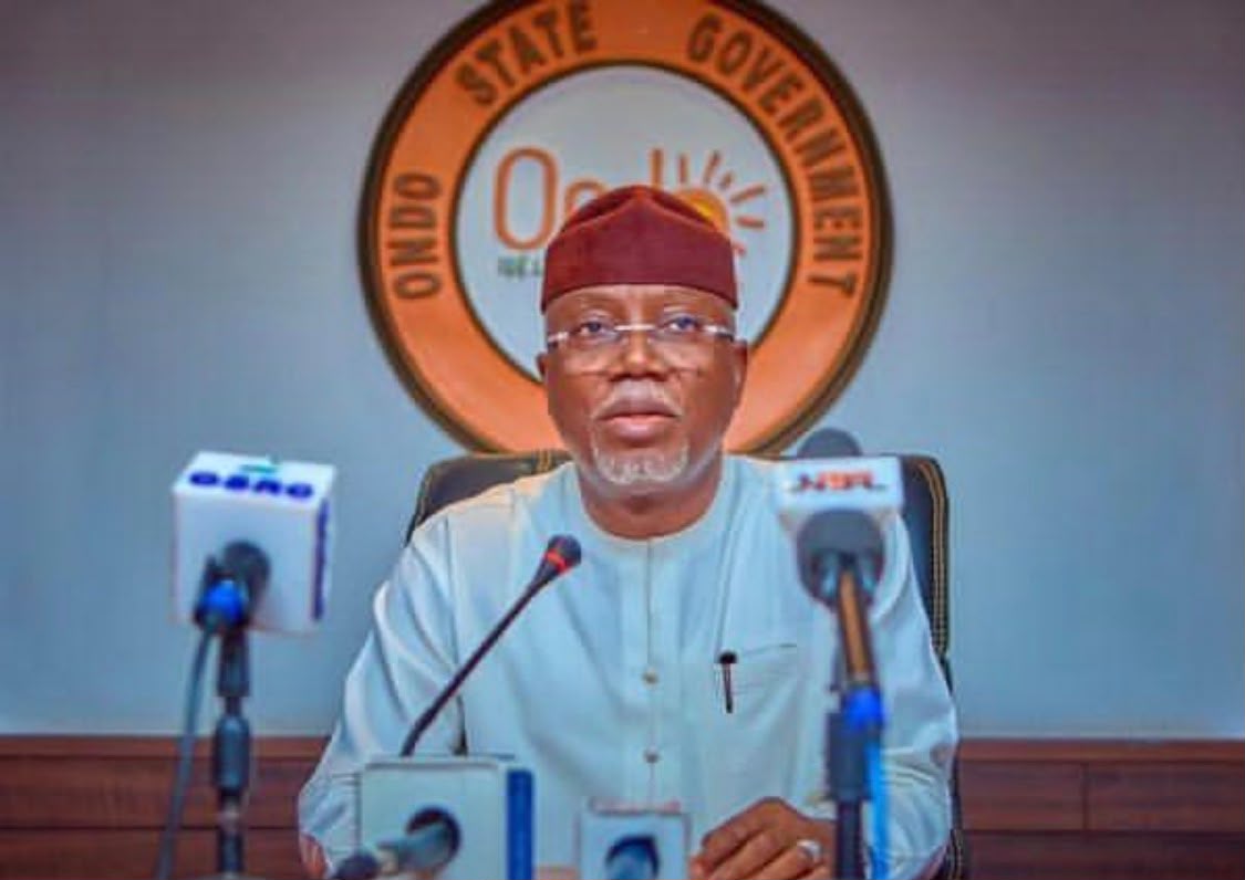 Ondo Govt, Varsity Unions Reach Pact Over Wage Structure, Allowances