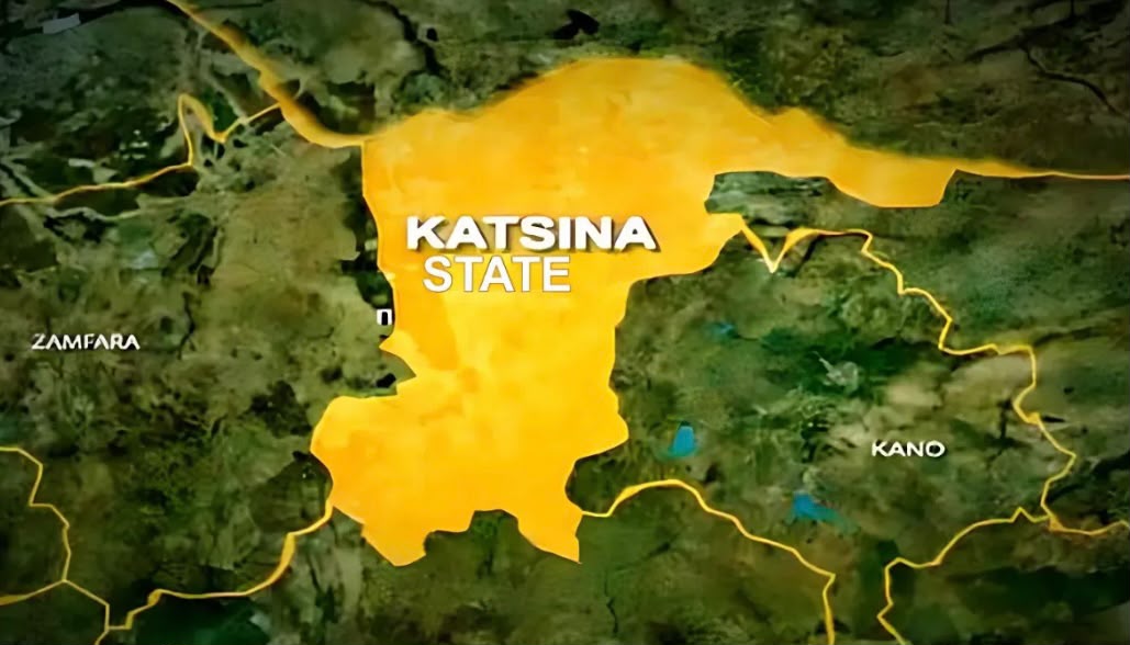 Police Overpower Armed Bandits, Recover AK-47, Ammunition