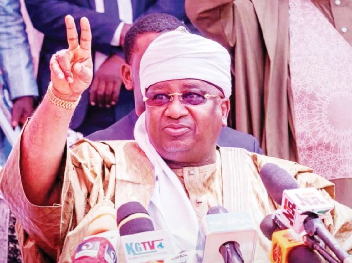 Gov Nasir Idris Joins Nigerian UNGA Delegation  to Drive Kebbi Investments