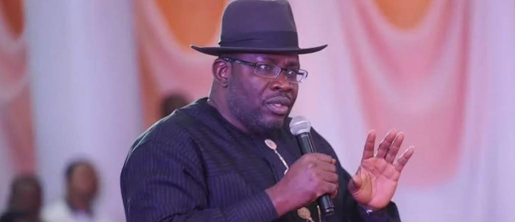 Support Groups Can’t Set Up Campaign Councils – Senator Seriake Dickson