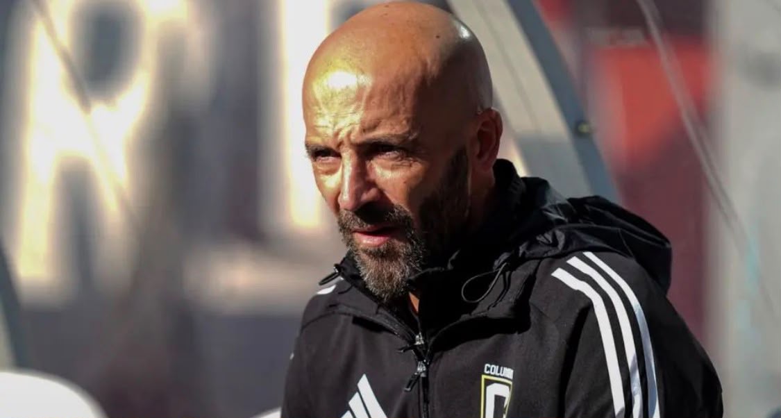 MLS Coach Dismissed For Refusing To Release Female Referee’s Hand, Telling Her ‘This Is A Man’s Game’