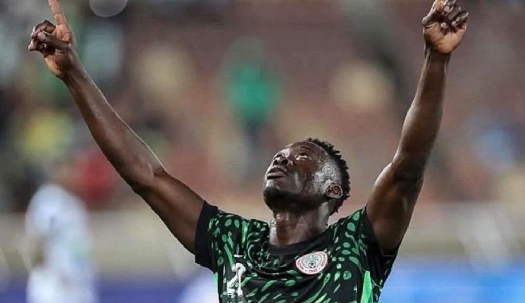 “It’s A Privilege To Be Back” — Akor Adams Welcomes New Eagles Invitees, Rallies Fans Ahead Of Qualifiers