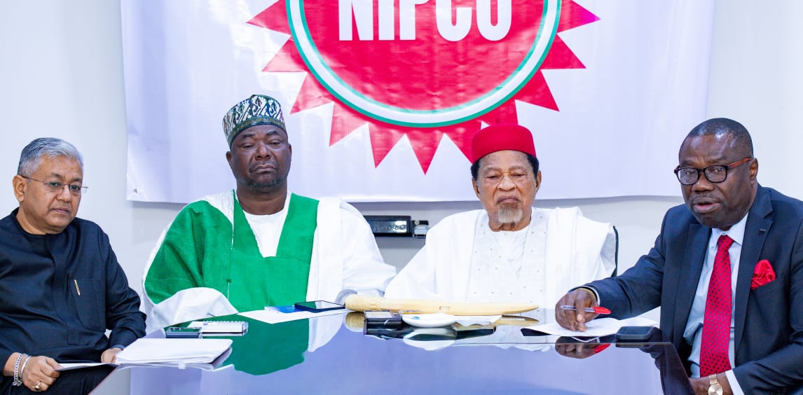 NIPCO to Deepen Gas Monetisation Effort with $3B LNG Facility