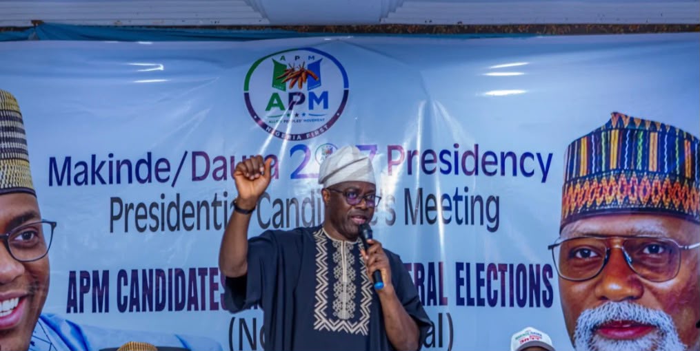 Increased Allocation Has Not Fought Hunger— Seyi Makinde Slams Current Policies