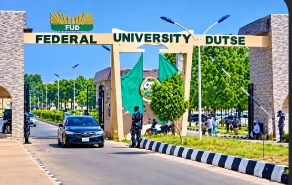 FUD Expands Academic Scope As NUC Approves 30 New Full-Time Courses