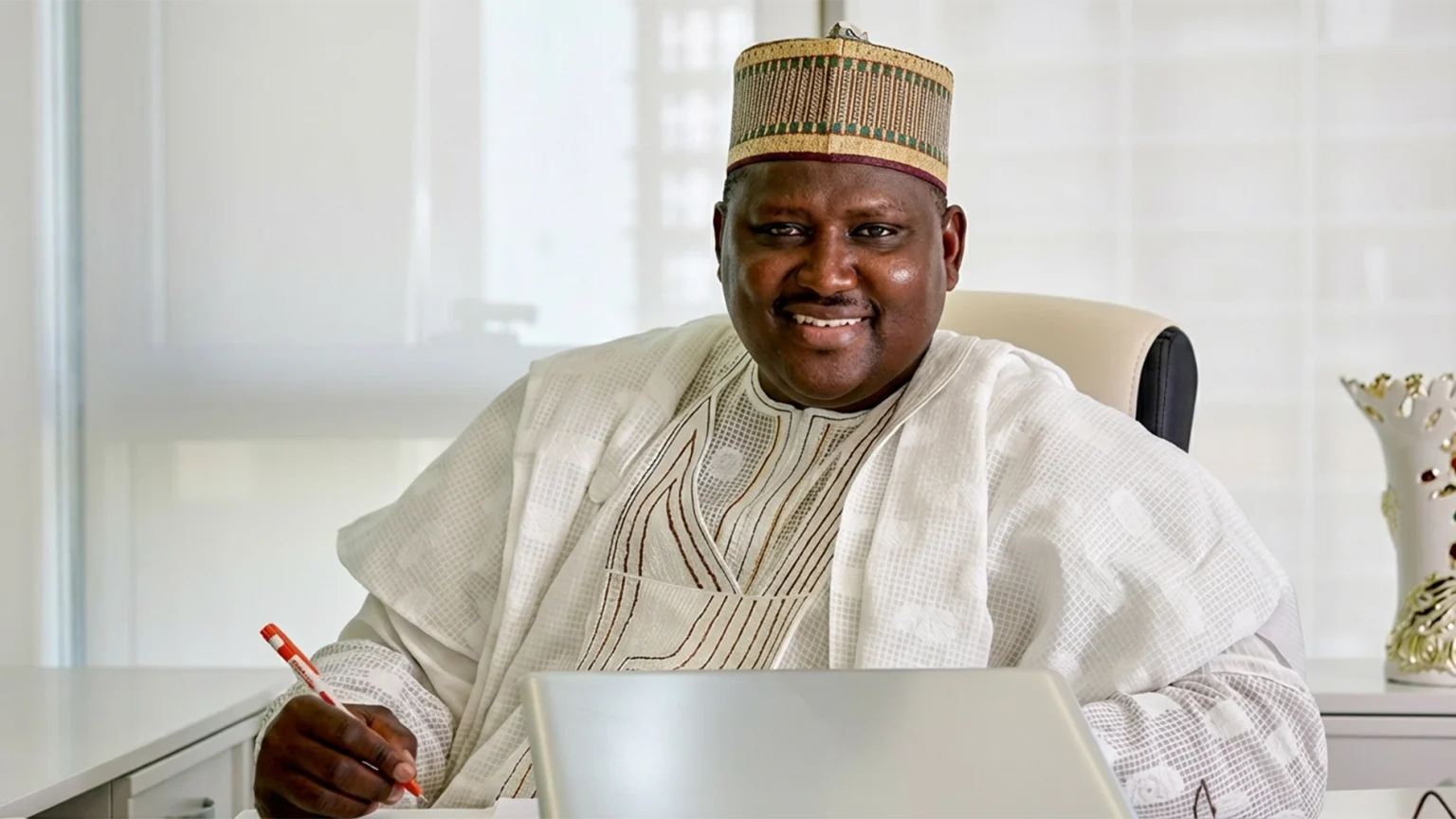EFCC Declares Ex-Pension Chairman, Abdurasheed Maina Wanted