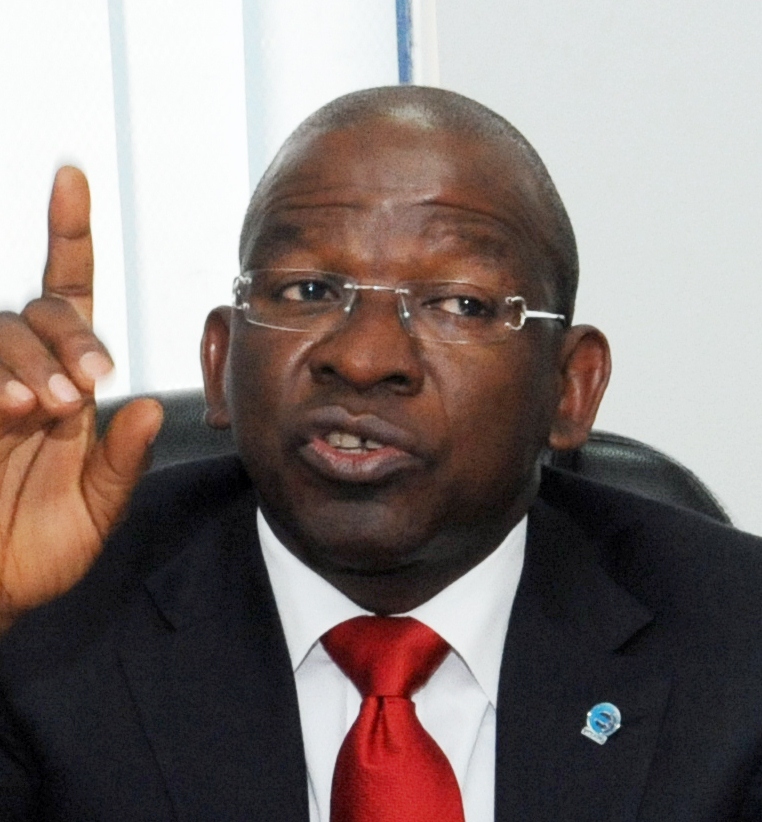 Ex-NEXIM Bank Boss Orya Loses Appeal, Retains 490-Year Sentence for N2.4bn Fraud Case