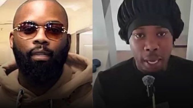 Igho ‘Tiny’ Ubiribo’s Son Questions Father’s Death, Accuses Stepmother Over Inheritance