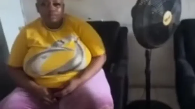 Woman Makes $300 From Uploading 8-Year-Old Daughter’s Pornographic Content