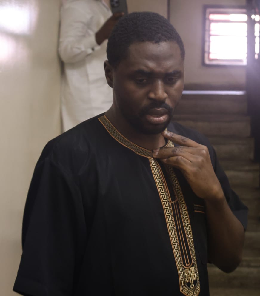 Man Remanded in Kuje Prison Over Alleged N6.85m Car Deal Fraud