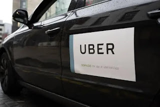 Uber to Exit Nigeria After 12 Years, Ends Operations September 2