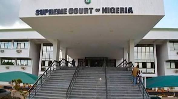 Supreme Court Restores Electoral Act Provisions on Party Membership Registers, Primaries