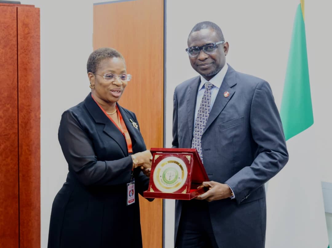 NBA, EFCC Pledge Stronger Partnership Against Corruption, Crime