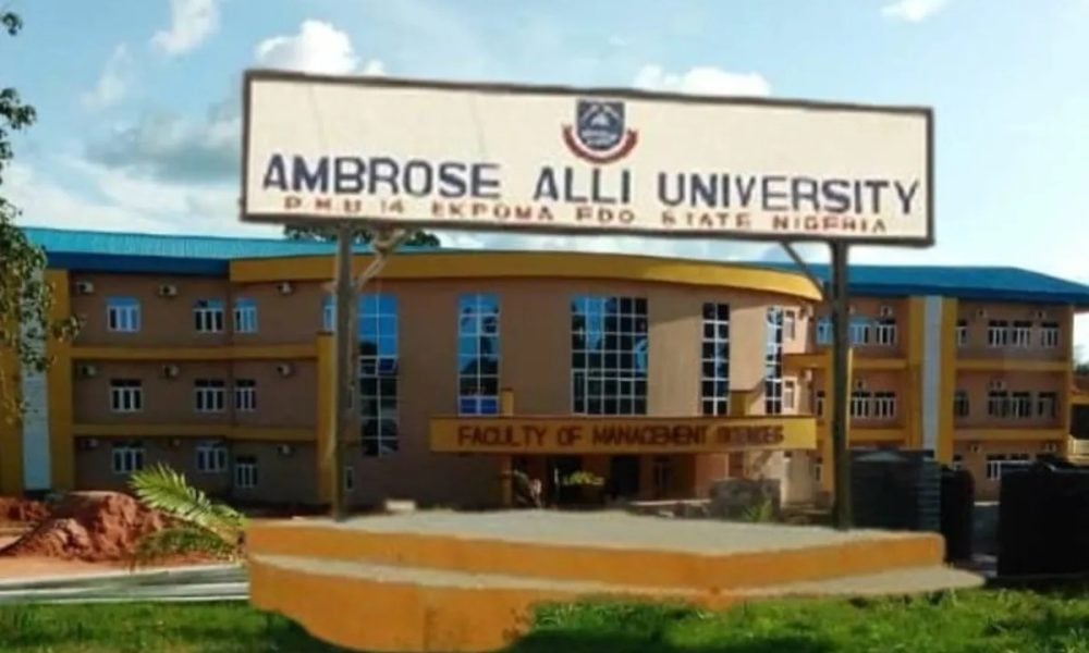 Edo Police Arrest Hotel Owner, Manager, Sex Worker Over Lecturer’s Death