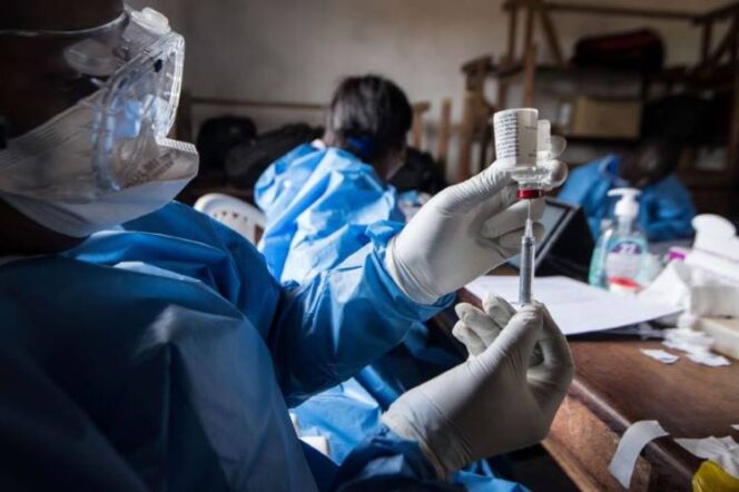 Uganda Reports No Active Case, Calls for Calm Following Nigeria Outbreak Uganda Reports No Active Case, Calls for Calm Following Nigeria Outbreak
