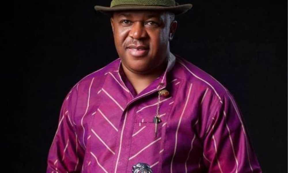Nollywood Actor Francis Duru Dies at 57 Nollywood Actor Francis Duru Dies at 57