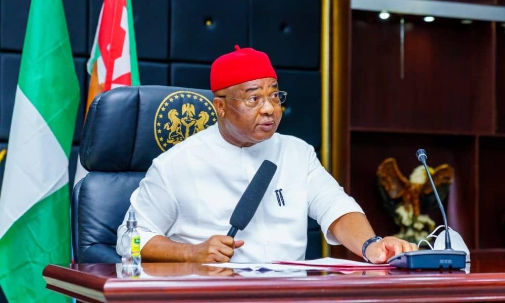 Imo APC Reacts to Court Ruling, Reveals Decision on Uzodimma vs Okorocha Imo APC Reacts to Court Ruling, Reveals Decision on Uzodimma vs Okorocha