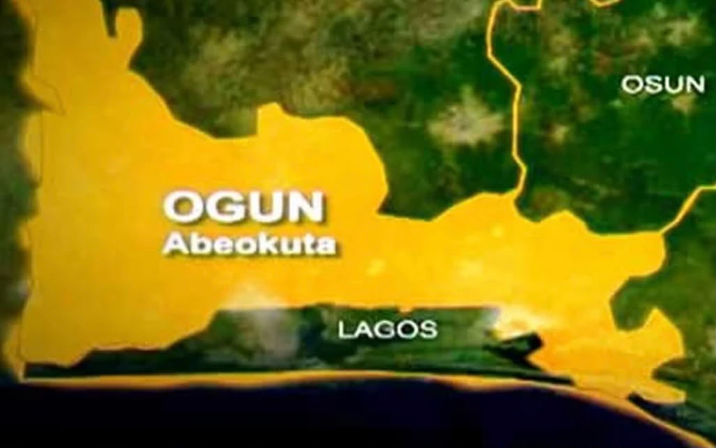 Police Nab 45-Year-Old Man in Lagos over Alleged ₦2.5m Online Freezer Fraud in Ogun