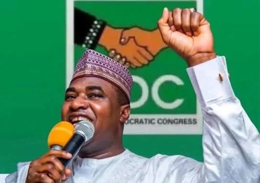 ADC Governorship Candidate Tasks Sokoto Govt on Teachers’ Welfare, Unpaid Salaries