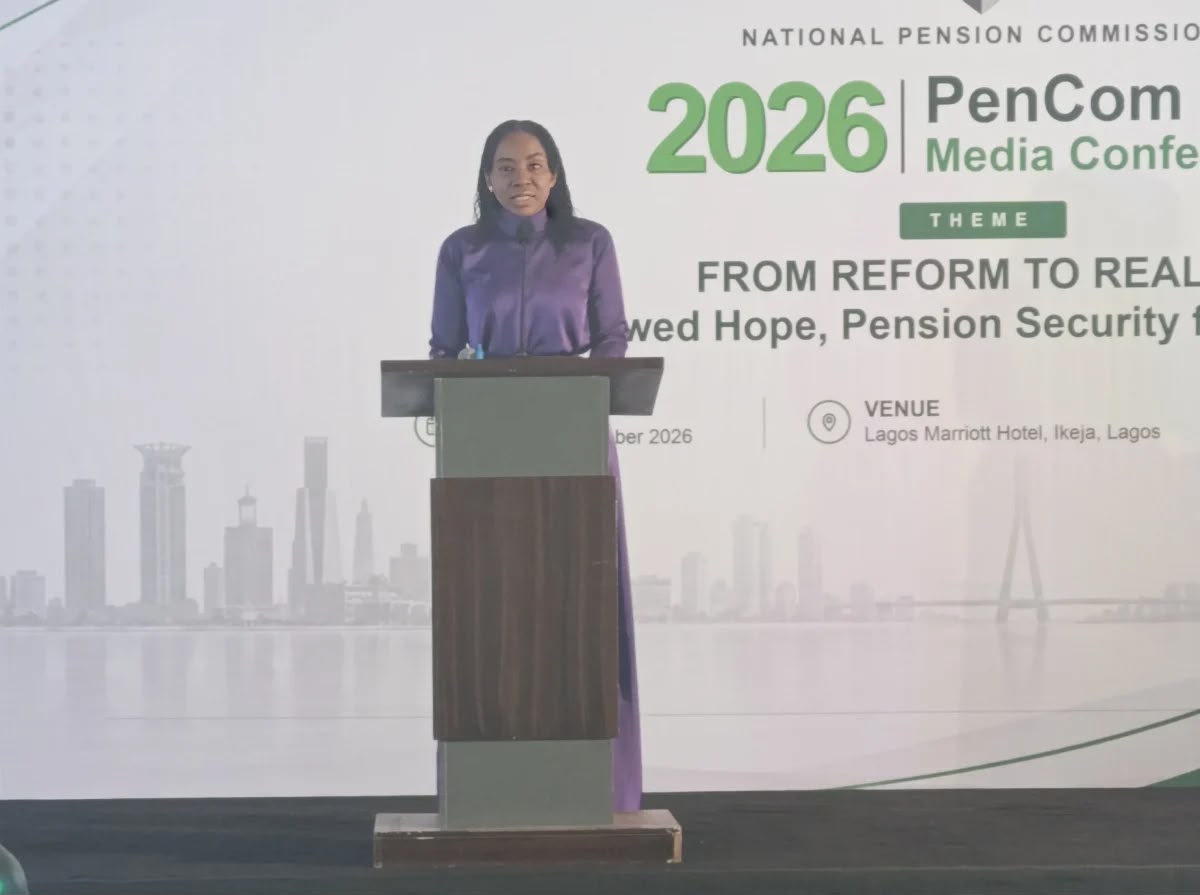 PenCom Announces Retirees Welfare Package, Clearance of Pension Arrears