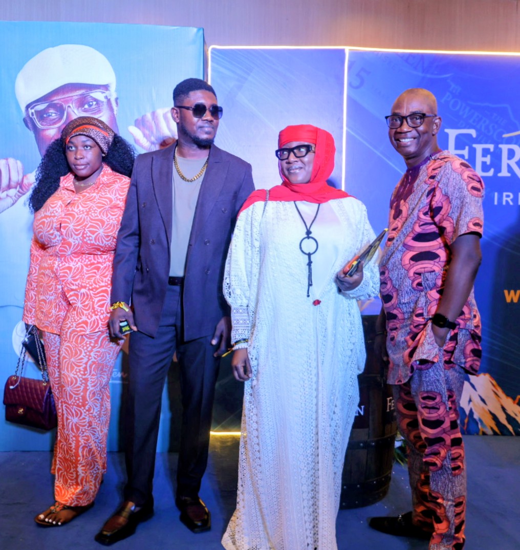 EFCC Seeks Creative Industry Support in Fight Against Economic Crimes