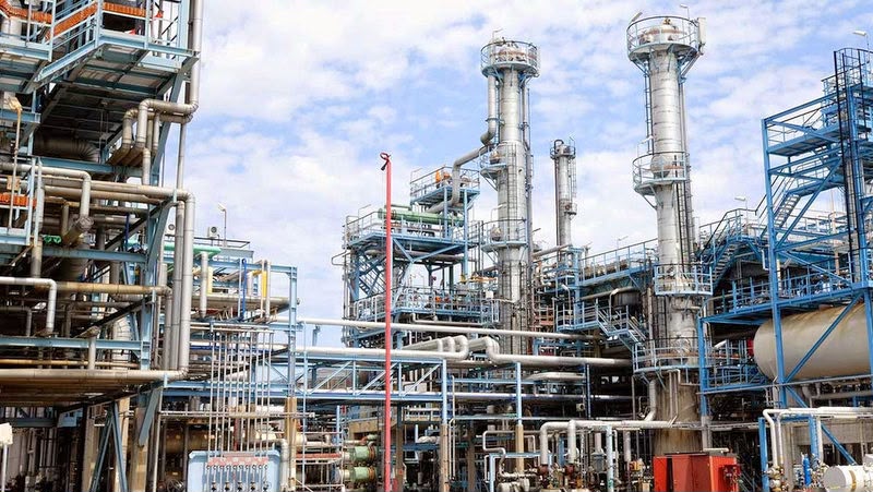 Port Harcourt Refinery Workers Shut Gates, Give NNPCL 48-Hour Ultimatum Over Unpaid Wages