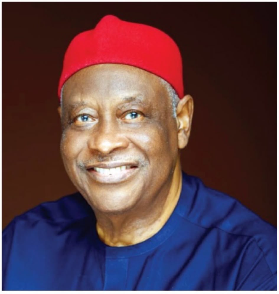 President Tinubu Pays Tribute to Late Chief Ralph Obioha